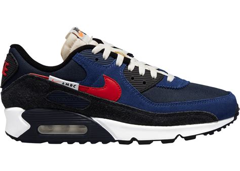 nike air max 90 ultra se herren sneaker dunkelrot|air max 90 se women's.